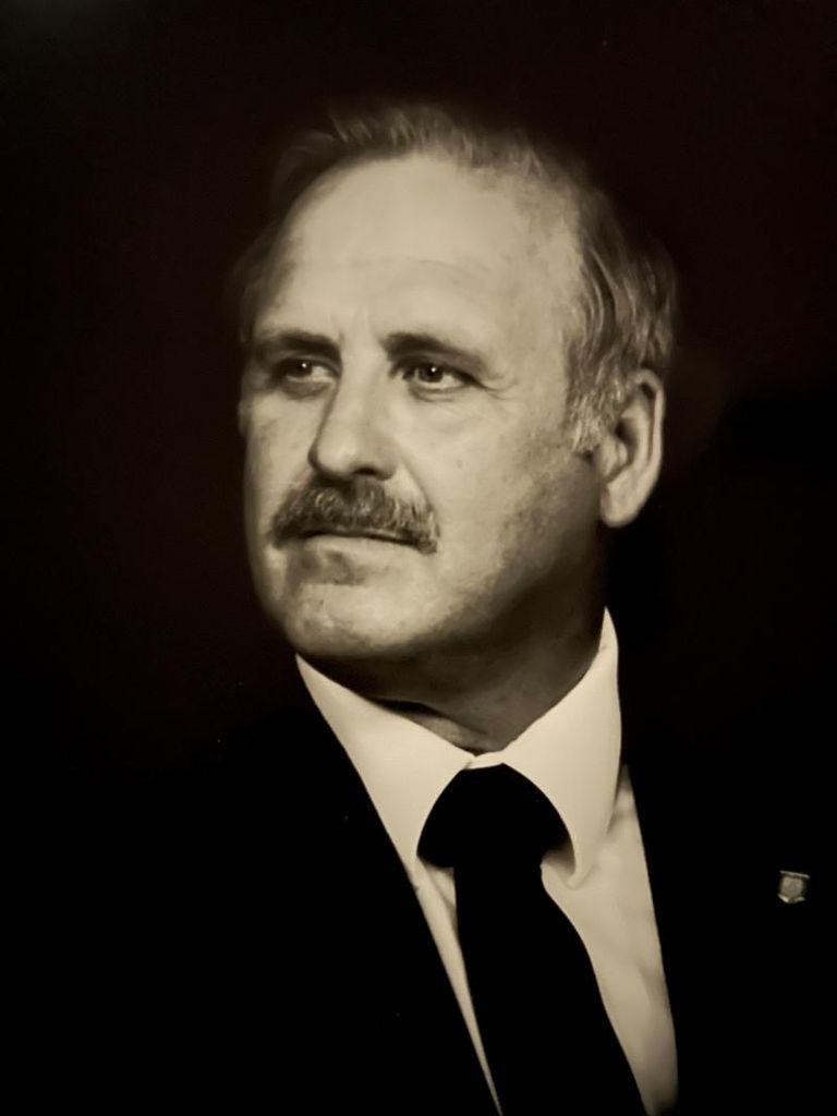 Donnie Martin Branscome Profile Photo