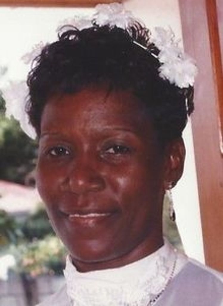 Ms Kathleen Johnson