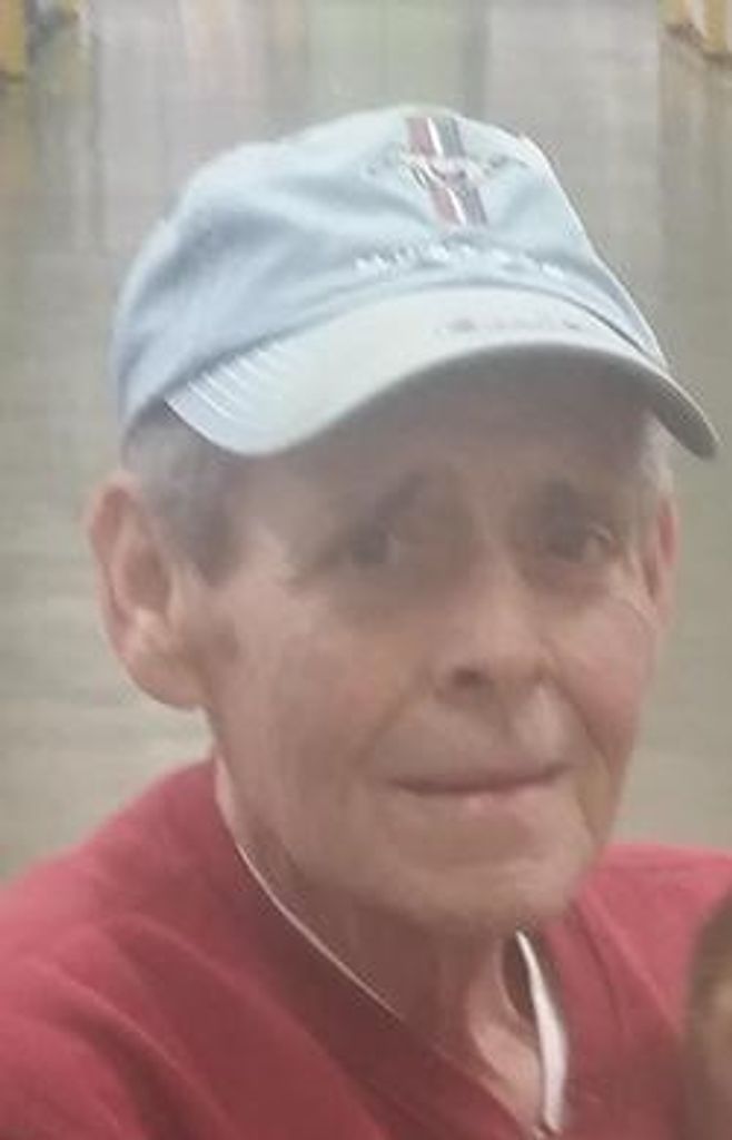 George T. Williams Profile Photo
