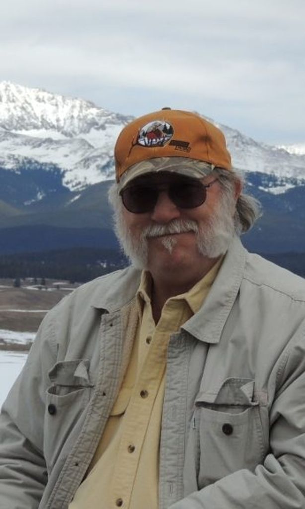 Fred Lee Smith