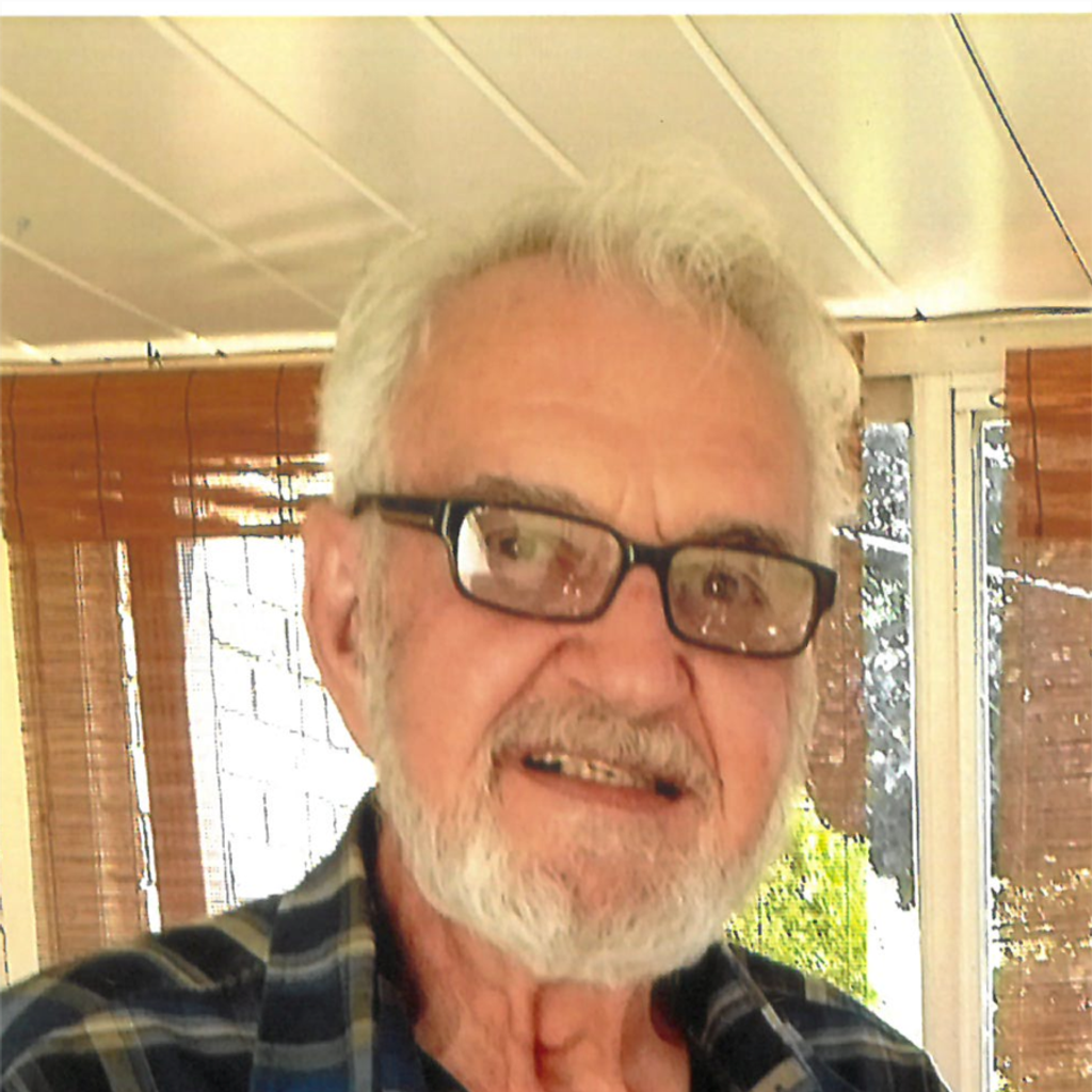 Paul Stanley Simmons