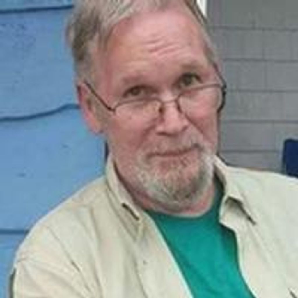 Gerald V. "Gerry" Ward