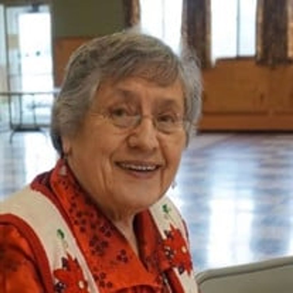 Mrs. Jennie Starowitz