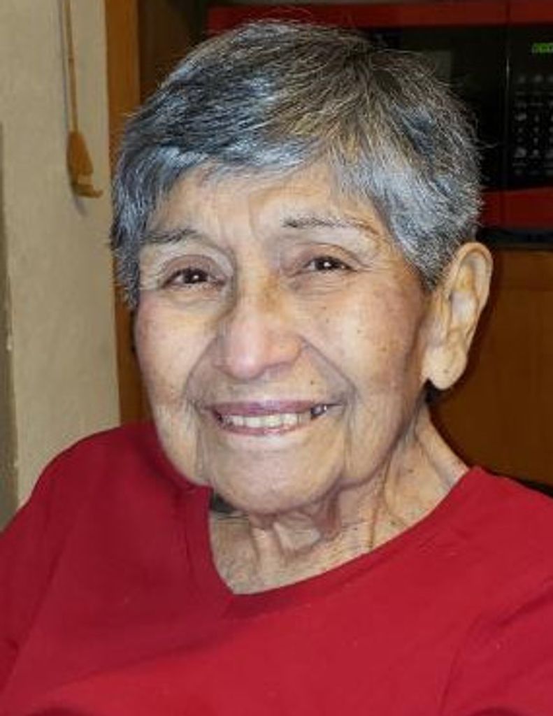 Felicitas (Felita) Lopez Profile Photo