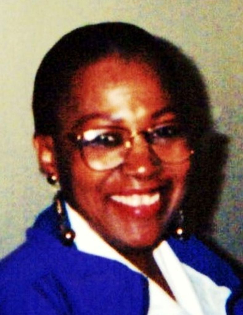 Mosella Campbell