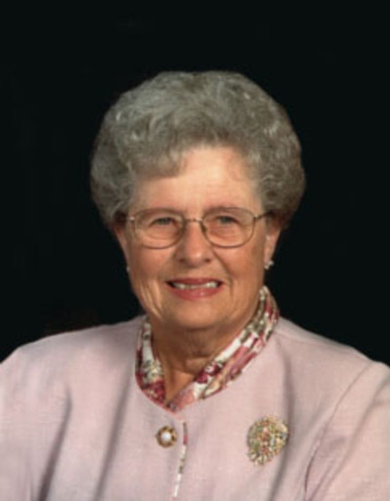 Georgia L. Lindsey Profile Photo