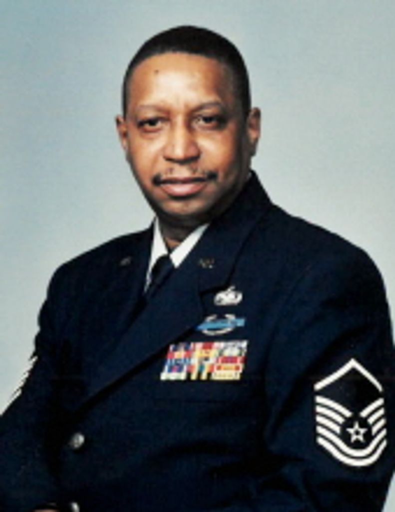 Bernard "Brother Weasel" Hayes Robinson Jr.
