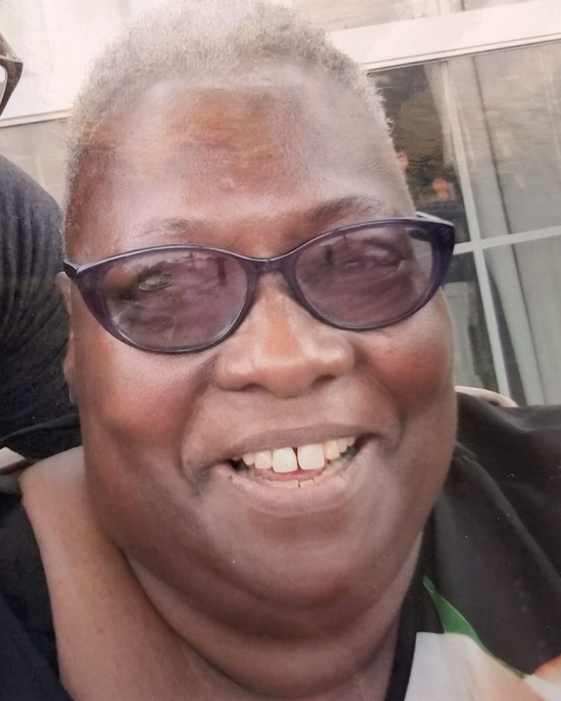 IRAYNA DENISE WILSON Profile Photo