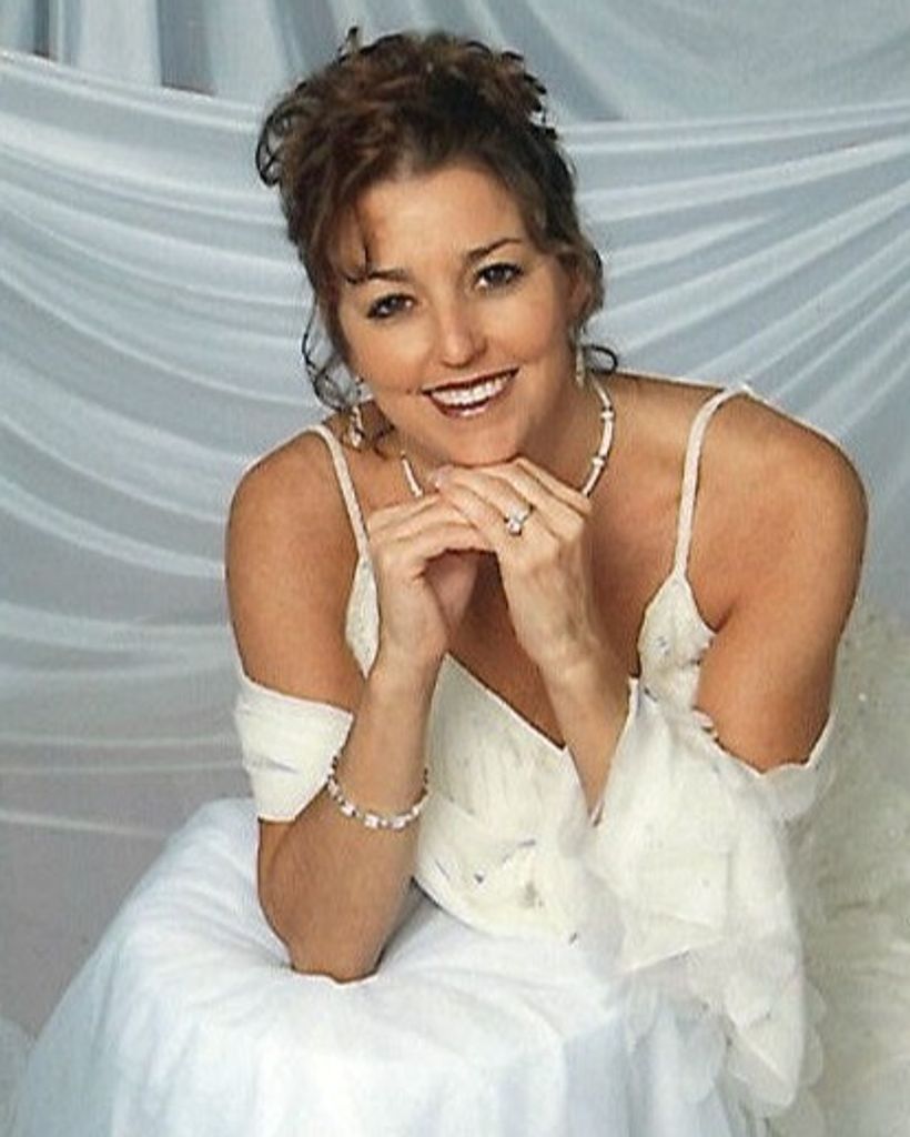 Lisa Ann Allis