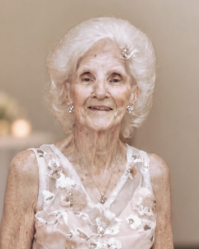 Dolores Duryea