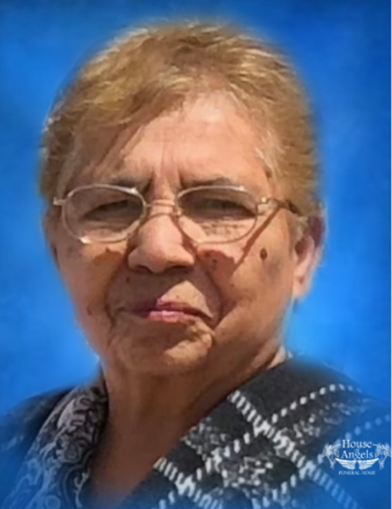 Margarita "Margie" Garcia