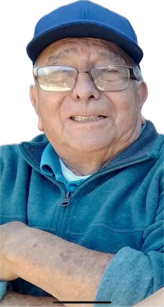 Esteban M. Lazaro Profile Photo