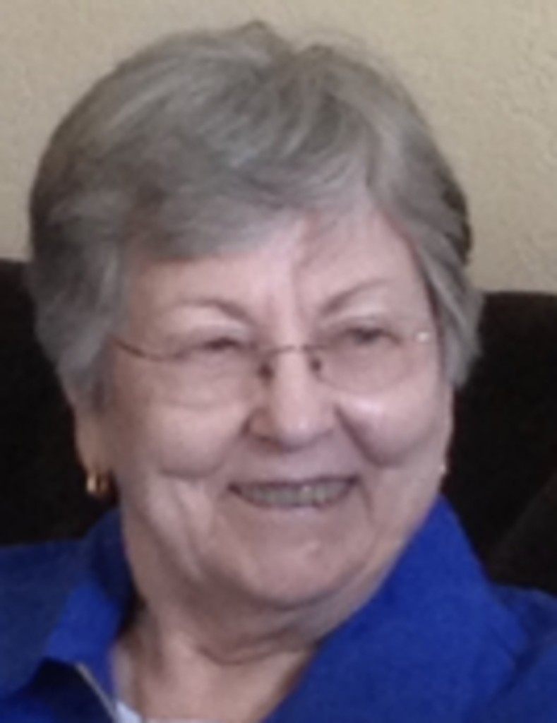 Martha (Grist) Neville Profile Photo