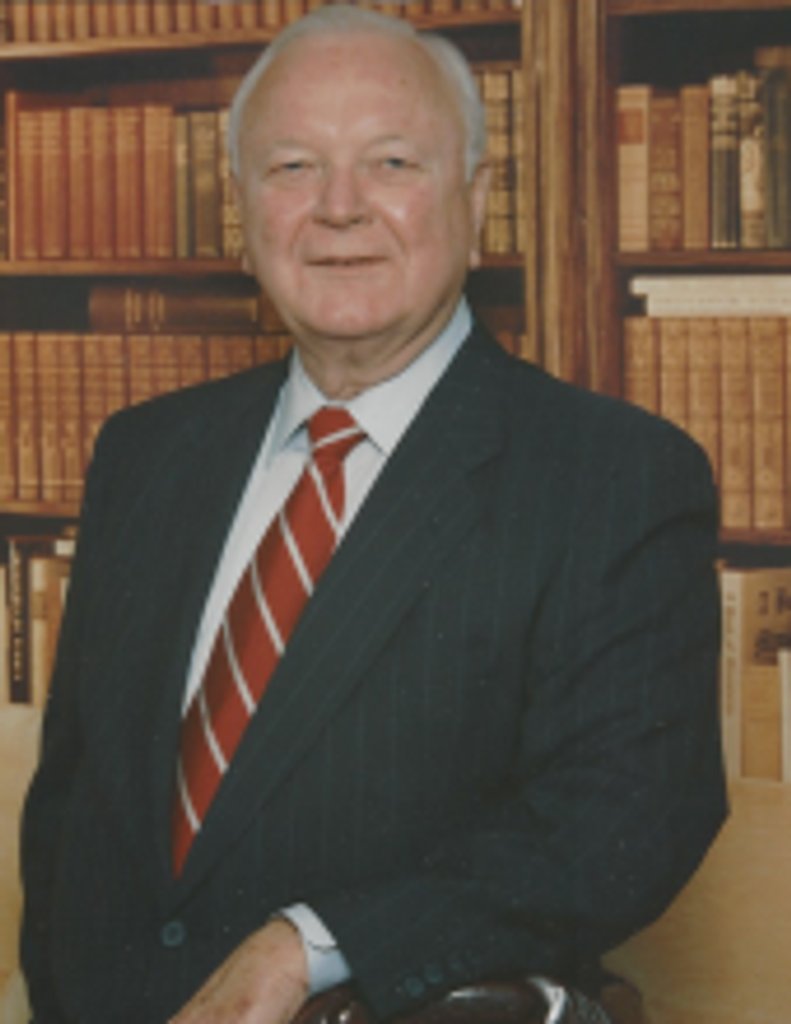 Marion Milton Pierson