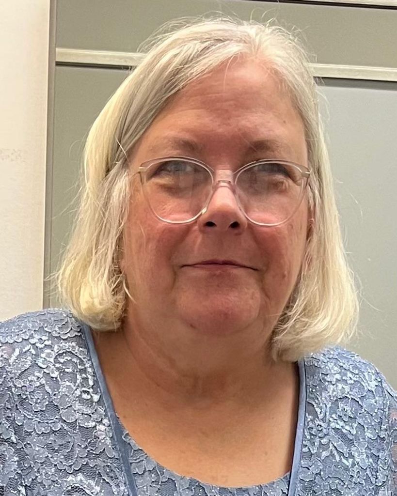 Julia Rucker Profile Photo