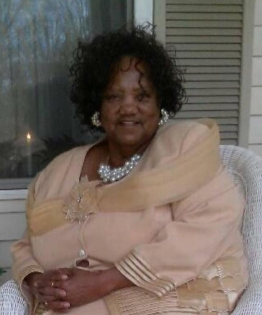 Ernestine Rios Profile Photo