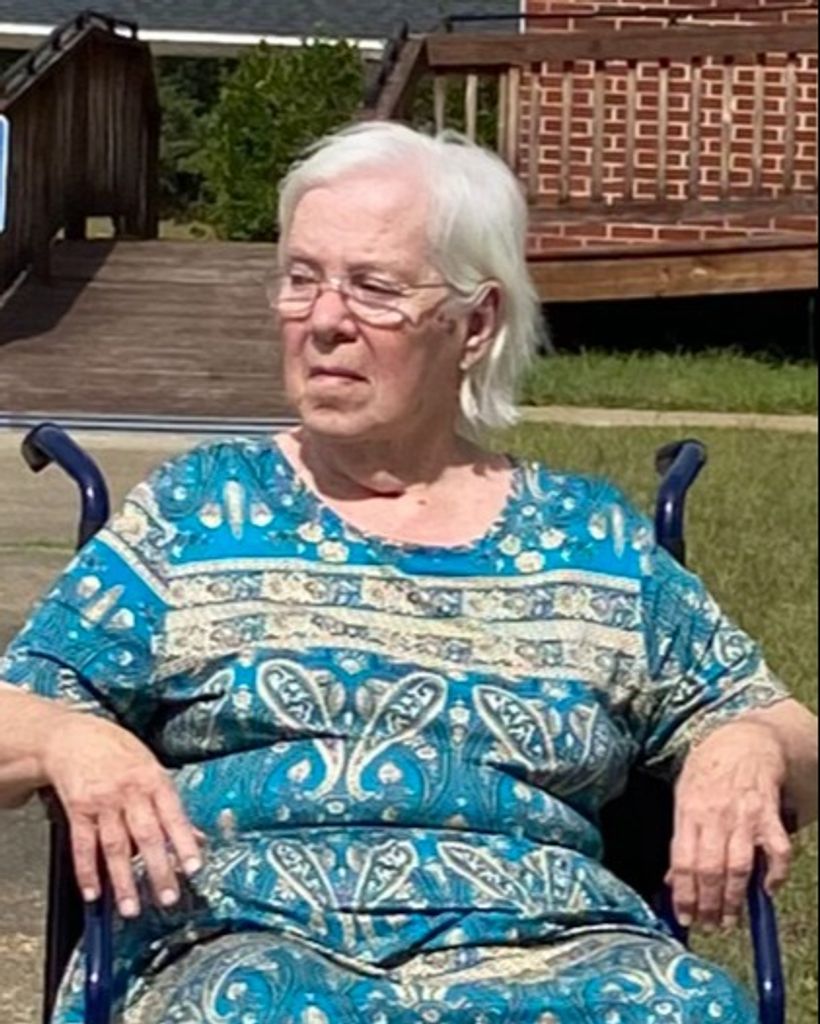 Adonia Outlaw McClain Profile Photo