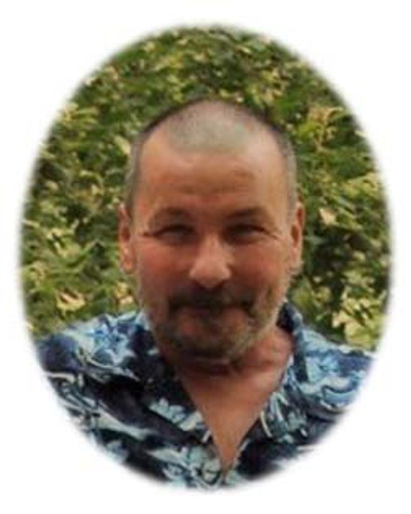 Robert "Bob" Hentges