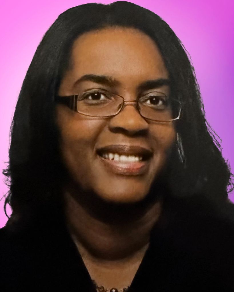 Michelle Yvette Harriford