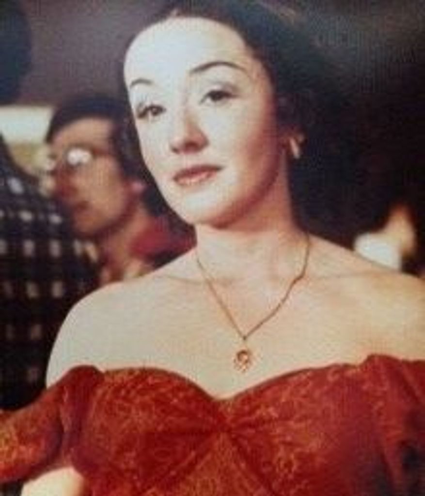 Miriam Therese Dever Profile Photo