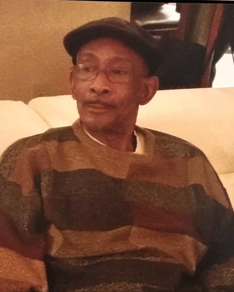 Frank E. Robertson, Jr