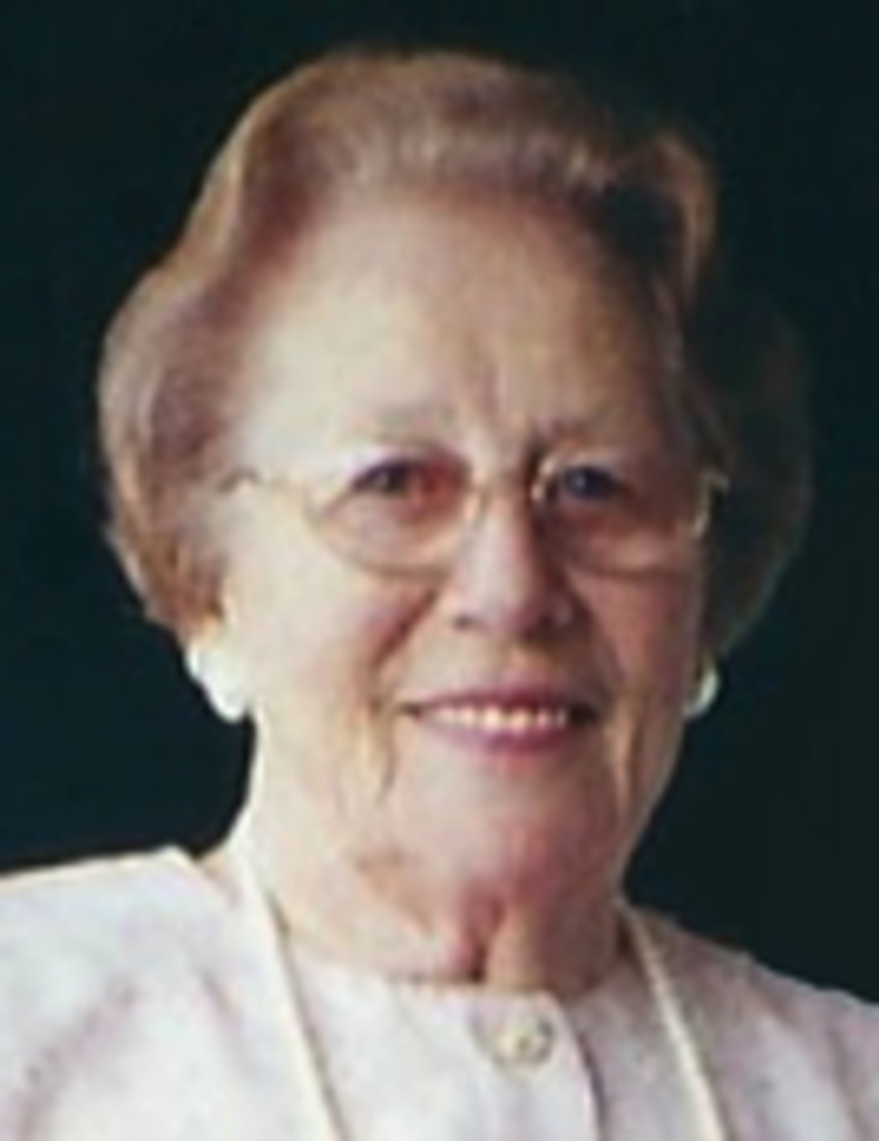 Maria  Van (Kuijper) Vliet