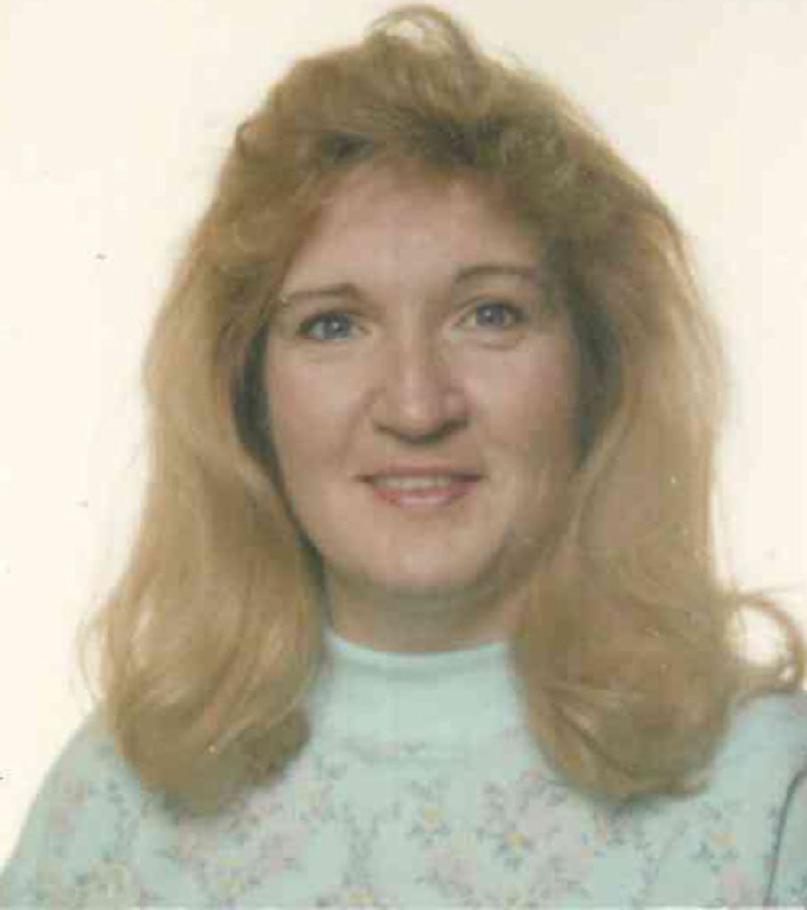Patricia 'Patty' Jo Drelick-Schutt