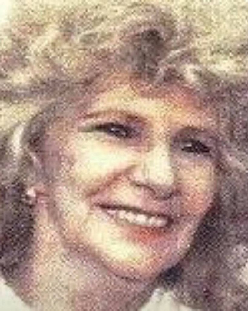 Joyce Charlene Imler