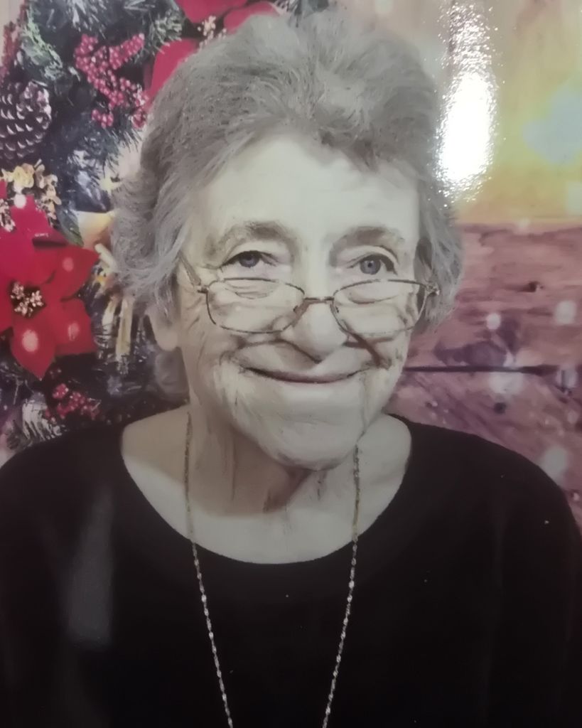 Brenda(Scantlin)Lafferty