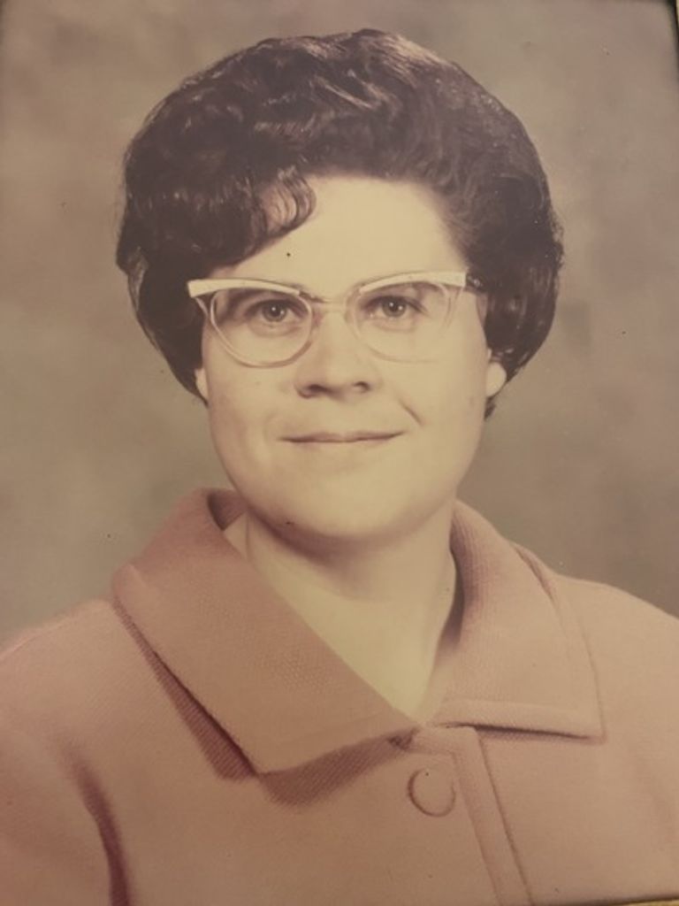 Sandra Sue Brock Copeland Profile Photo