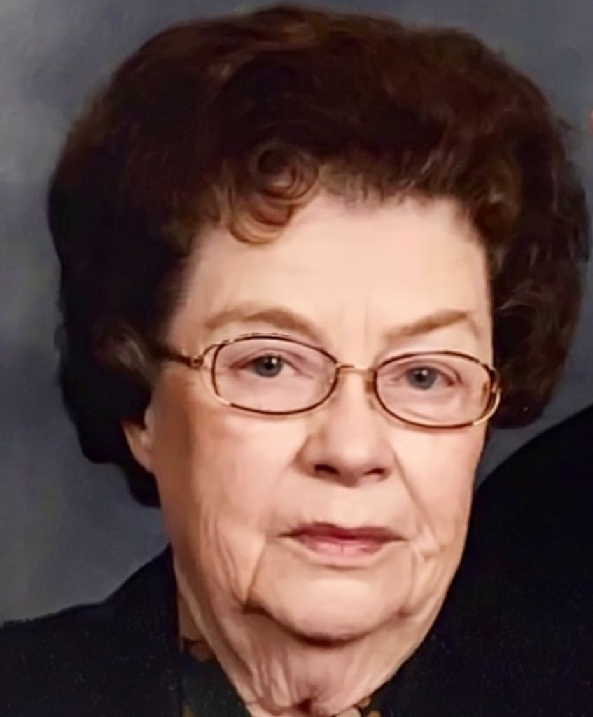 Mari Johnson