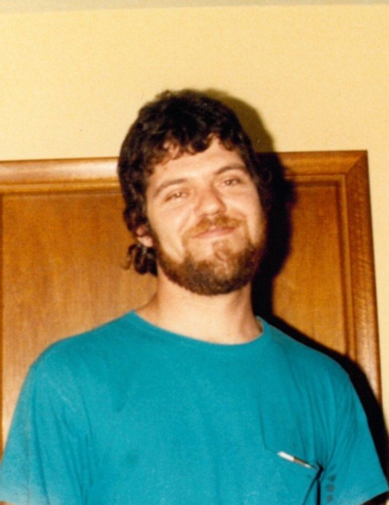 Robert Lufholm, Sr.