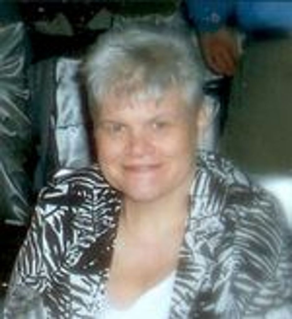 Dianne M. Decker