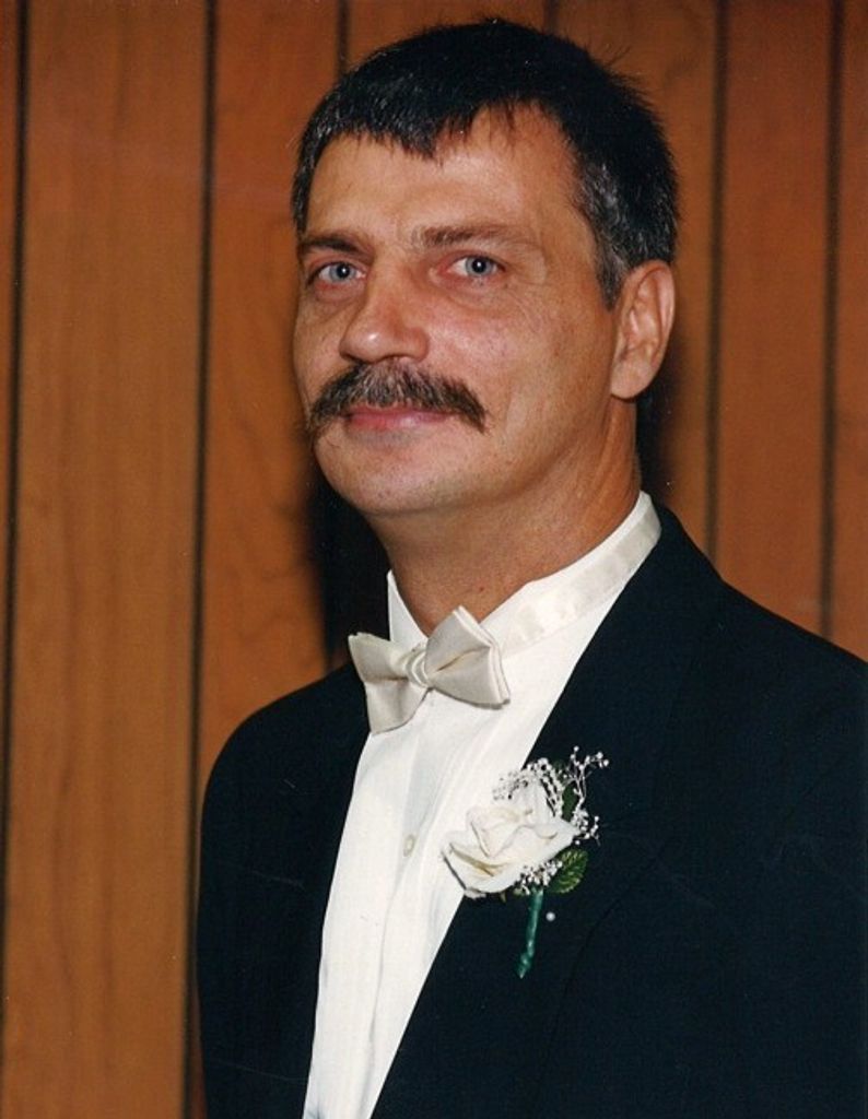 Howard L. HINKLE, Sr.