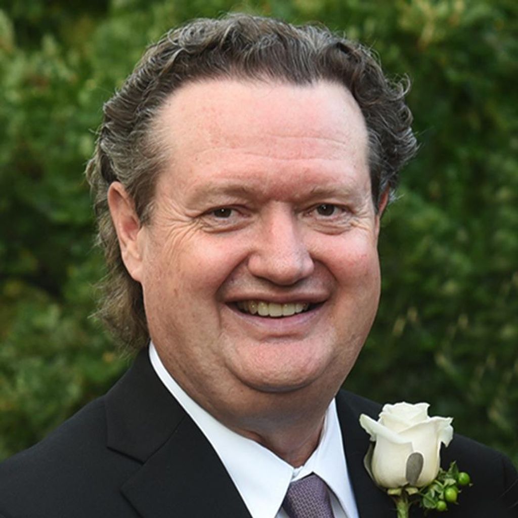 John H. Young Profile Photo