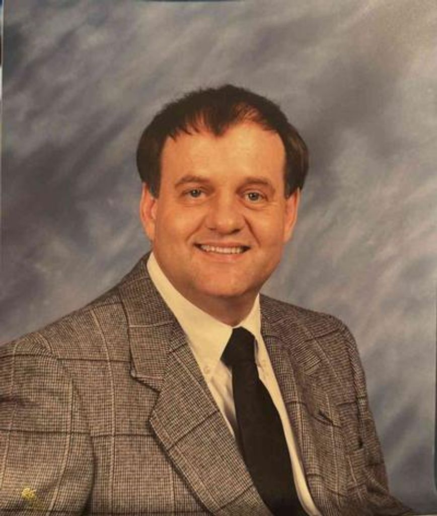 Larry C. Worley Profile Photo