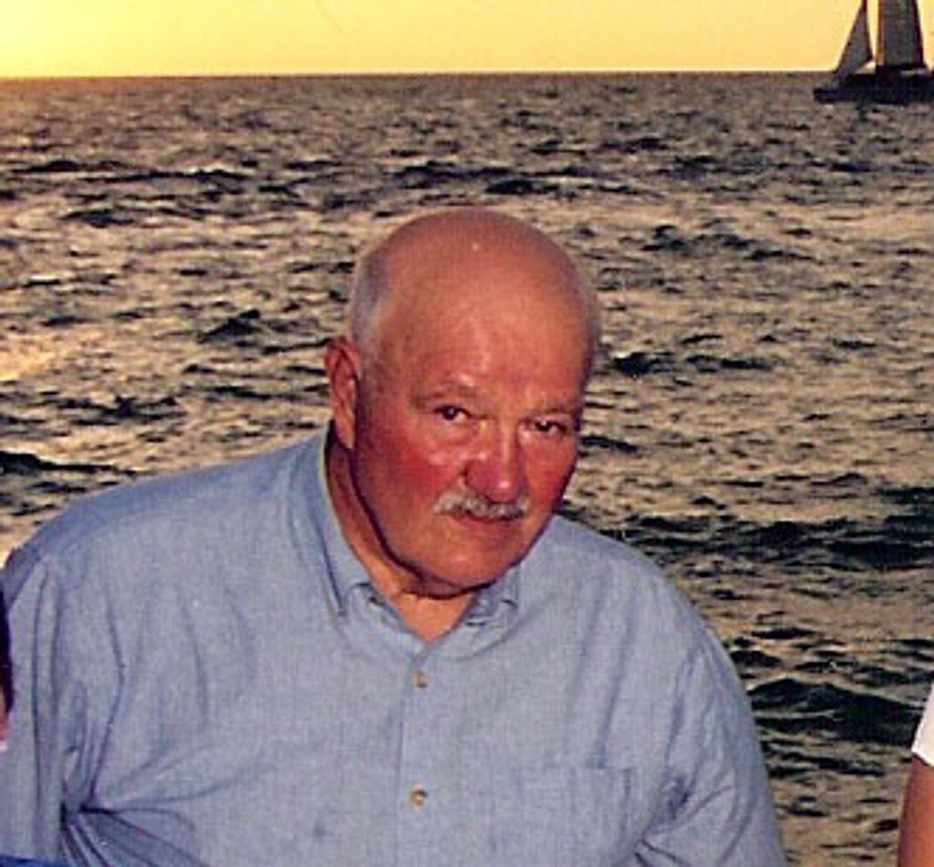 Edwin Young Profile Photo