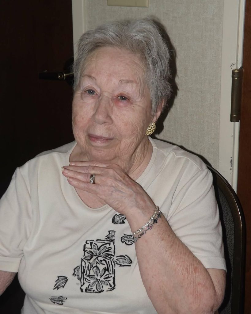 Nancy Ingrahm Keenan Profile Photo