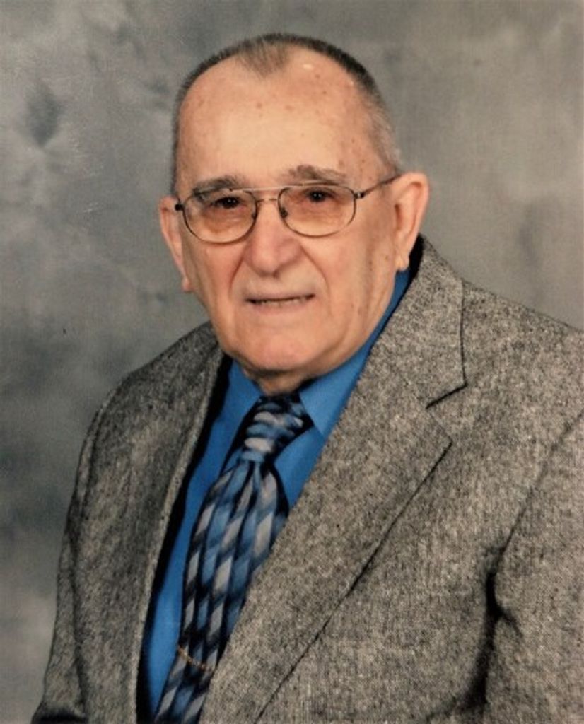 Edward J Kowalski Profile Photo