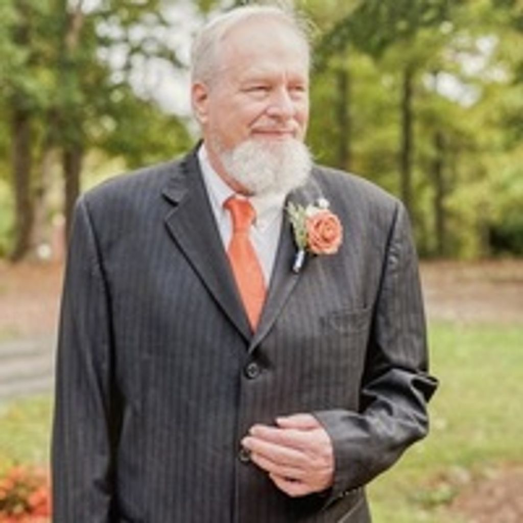 John Mark Cook