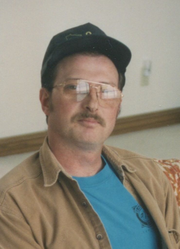 Roy Robin "Rob" Abbott