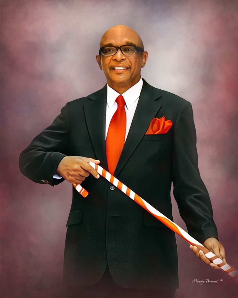 Charles W. Phelps, Sr.
