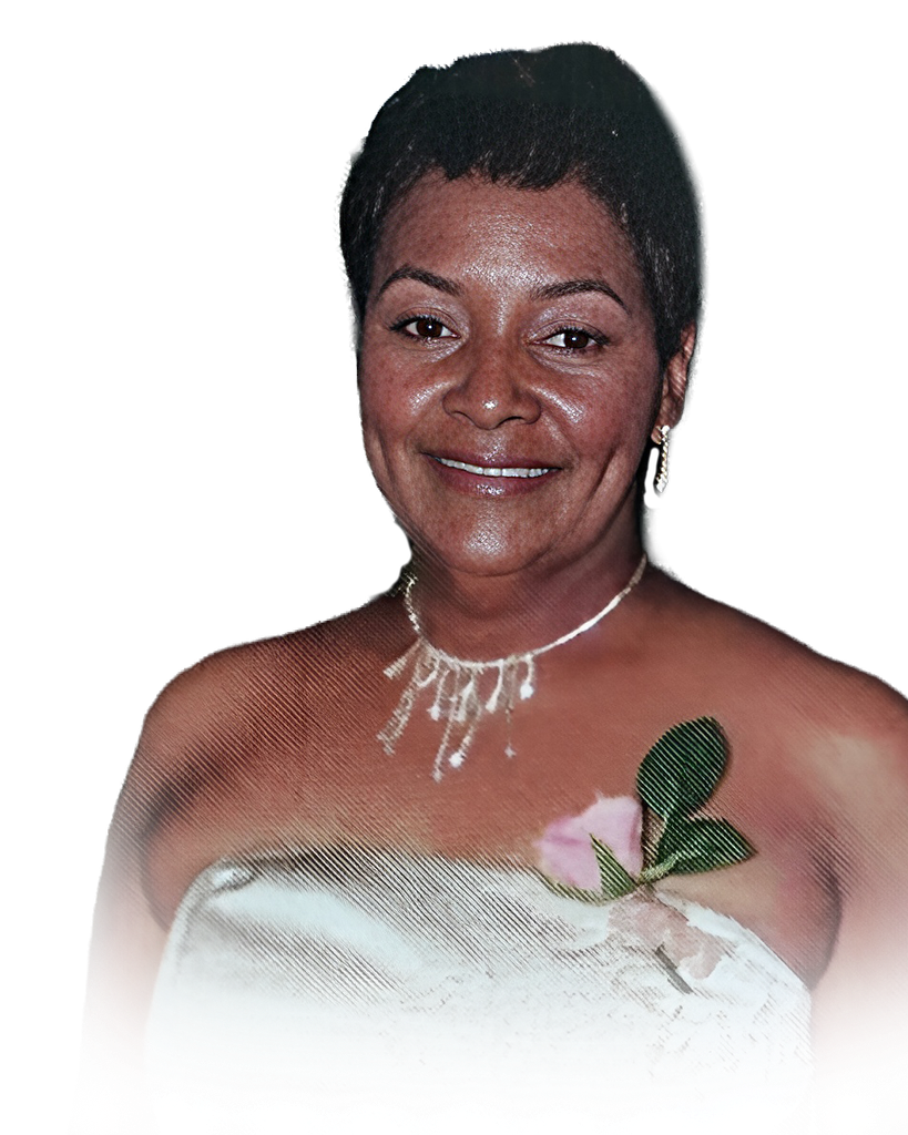 Mariena Leticia Smith Profile Photo