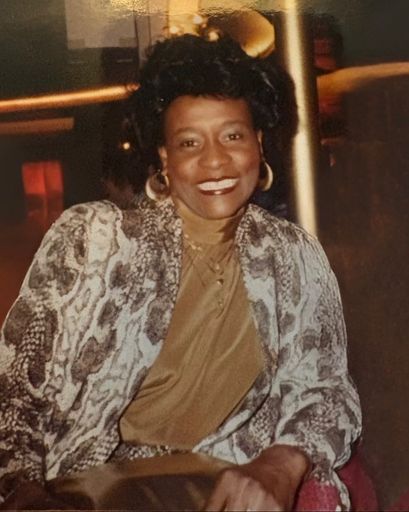 Clara Miller's obituary image