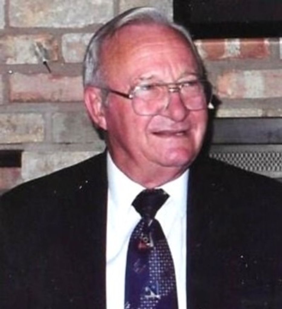 Melvin Durward ( M.D.) Anderson Profile Photo