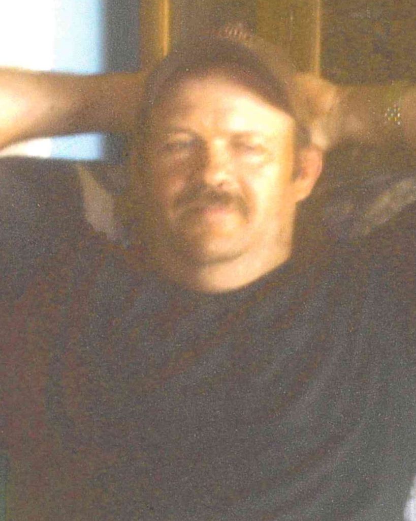 George L. Getchell Profile Photo