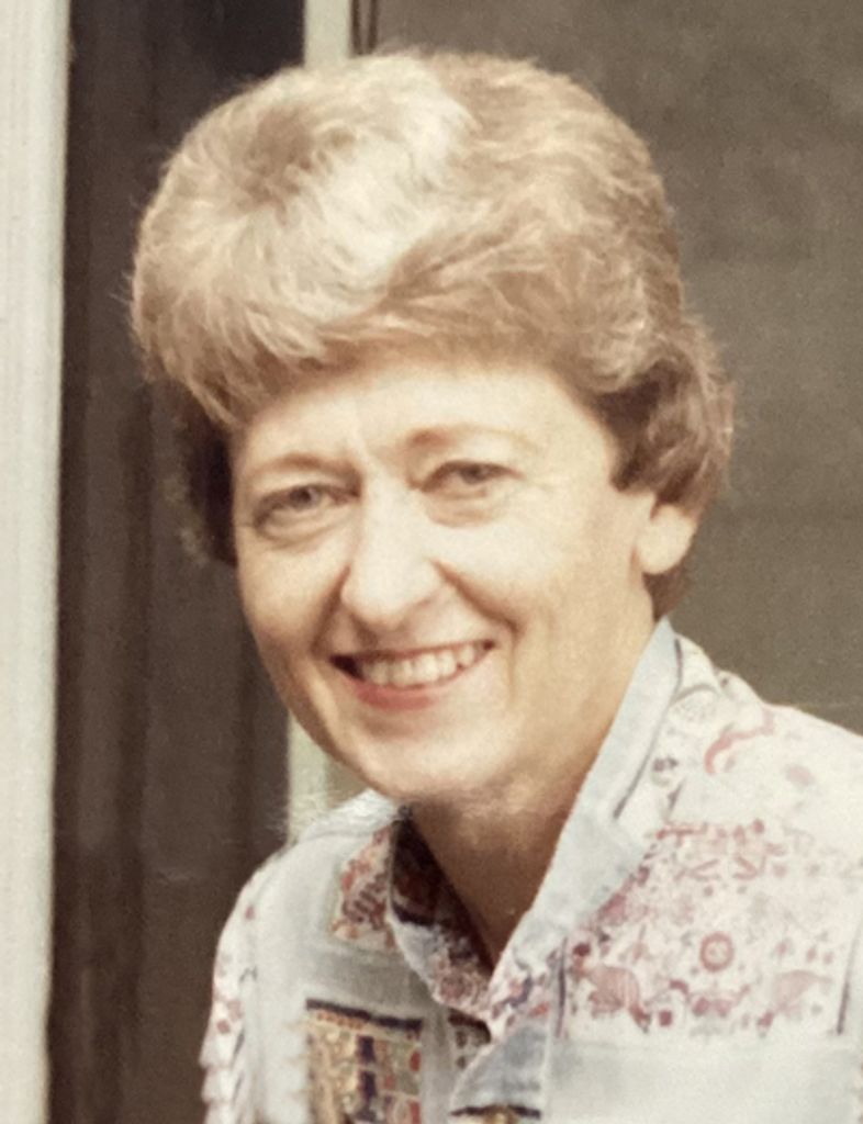 Joy Marie Tubaugh Profile Photo