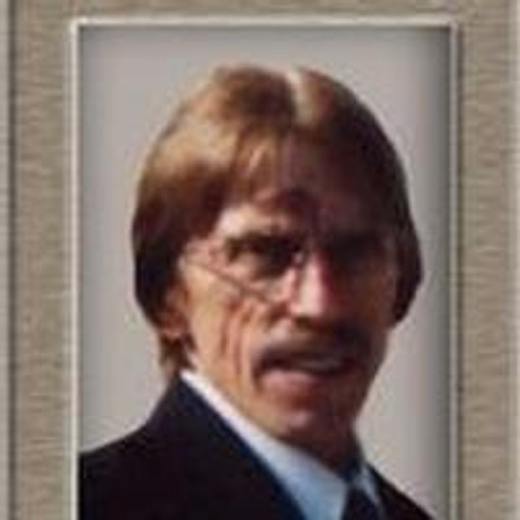 Earl Keith Baumgardner
