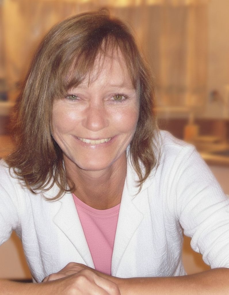 Tina Marie Keeven Profile Photo