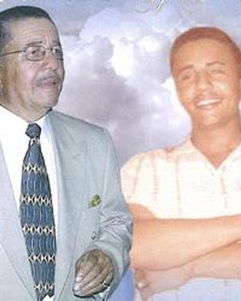 Orice Dennis Profile Photo